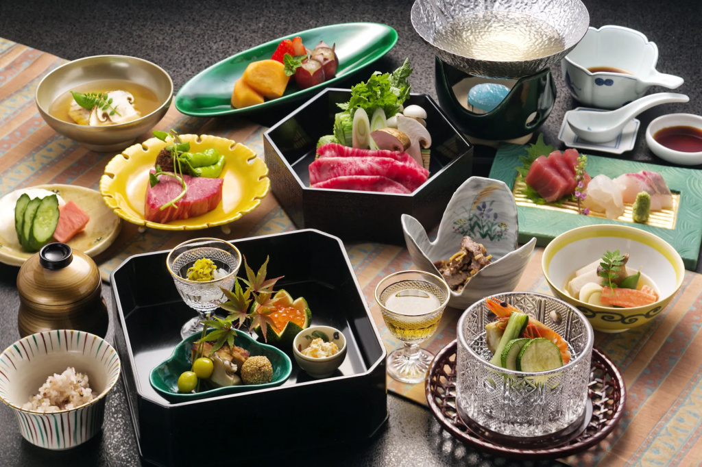 Takimotokan Yuki No Sato