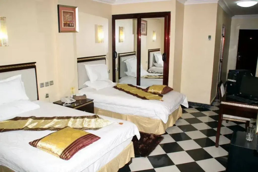 Hotel Ferdi Setif