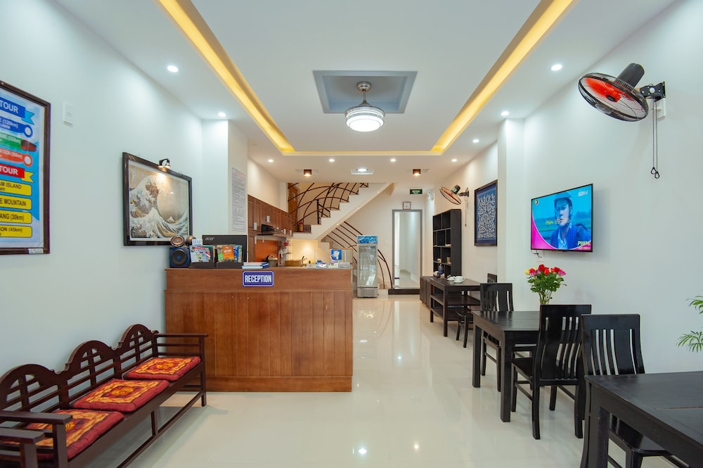 Vip House Hoi An Homestay