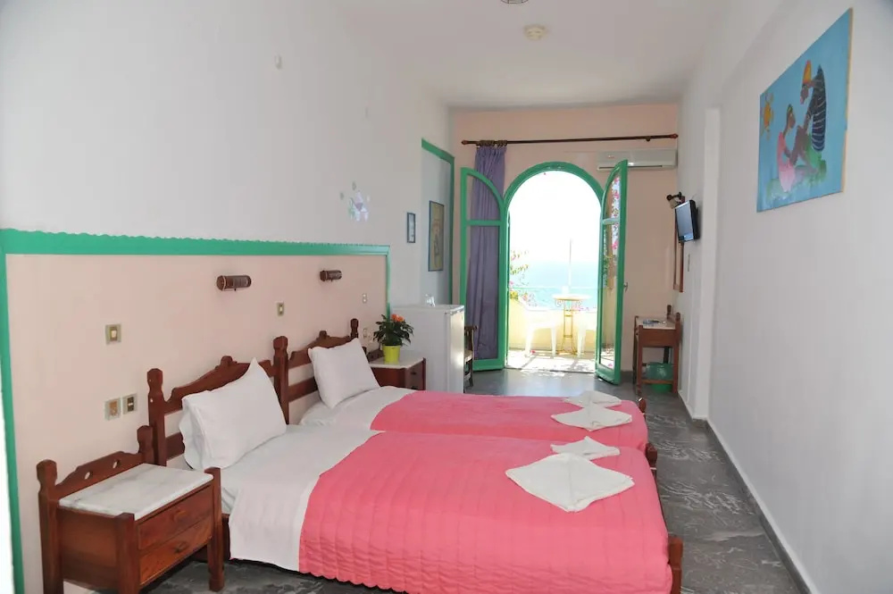 Erofili Rooms