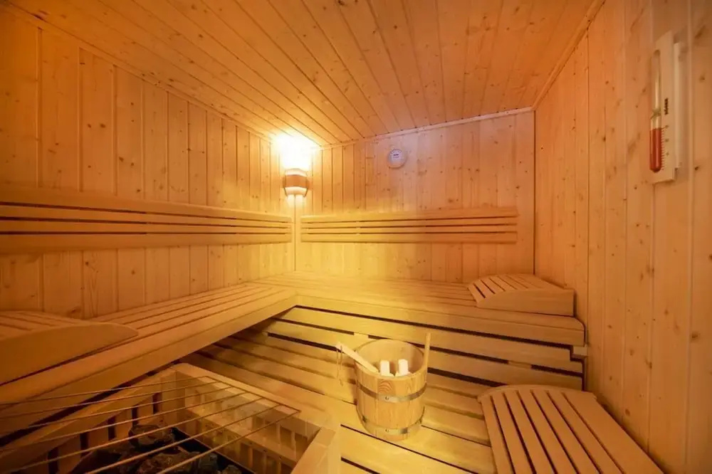 Serene Chalet in Neukirchen near Wildkogel Ski Arena