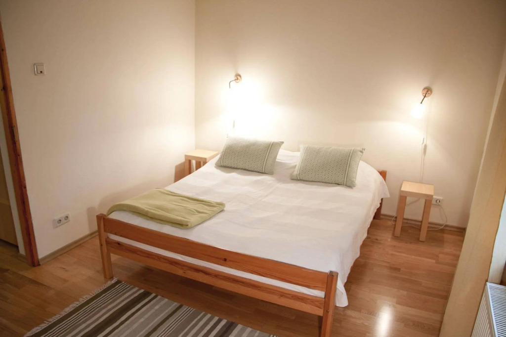 Linda Garden Apartment