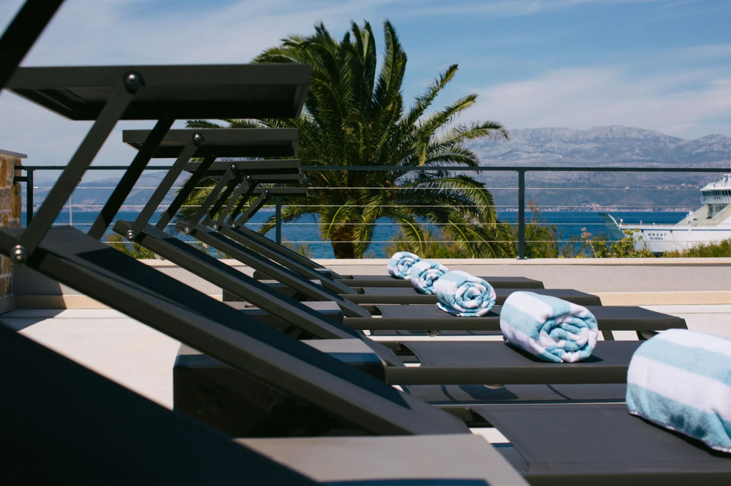 Hotel Osam - Adults Only