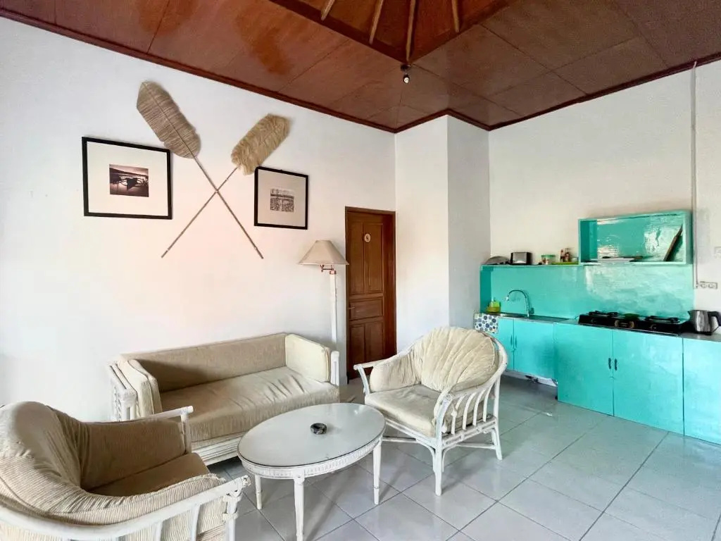 NIKINIKO Beach House by Lolavillas - 100mts to the beach