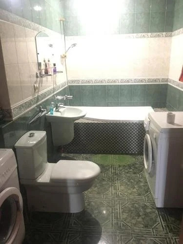 Guest House Tuta