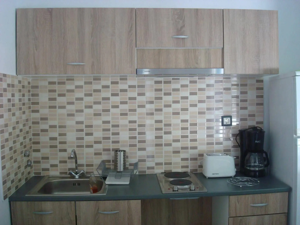 Smaragdi Studios and Rooms
