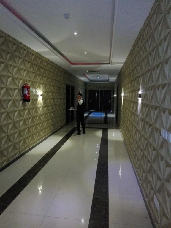 Golden House Aparthotel Riyadh