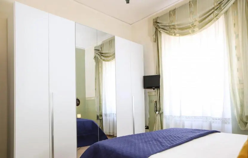 Magicstay - Flat 60M² 1 Bedroom 1 Bathroom - Naples