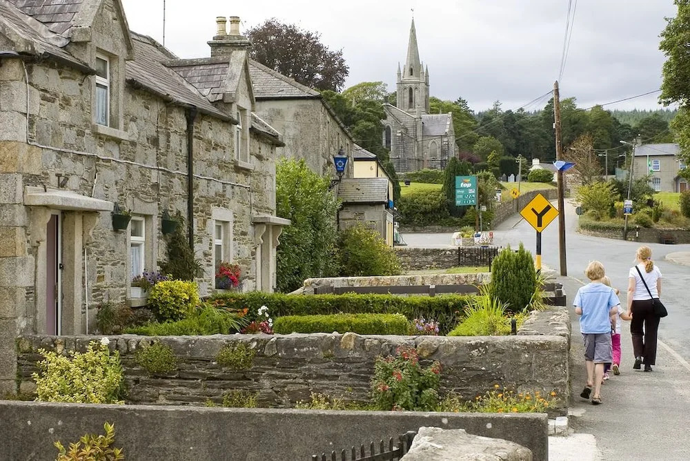 Stoops Guesthouse