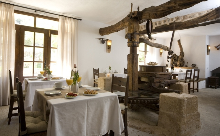 Agroturismo Vall de Pollensa