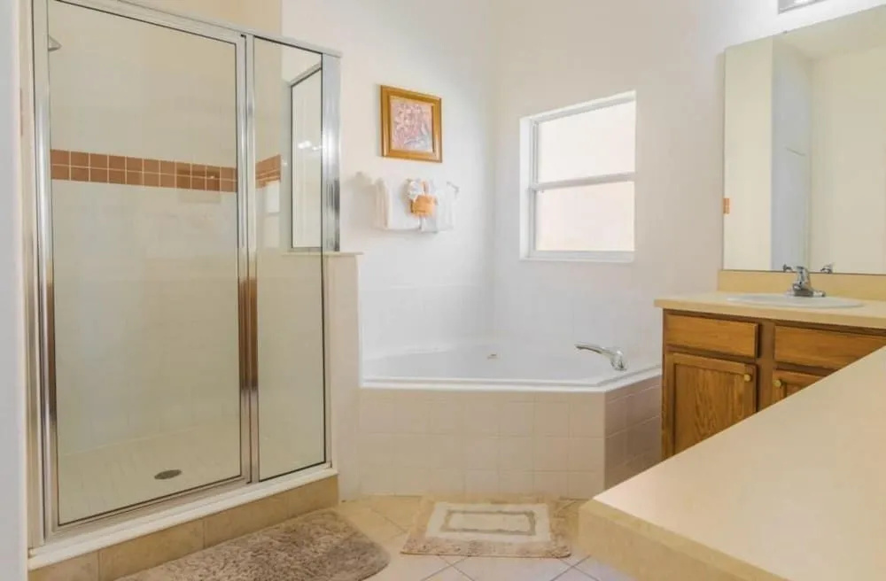Barry S Marbella North Vacation Home