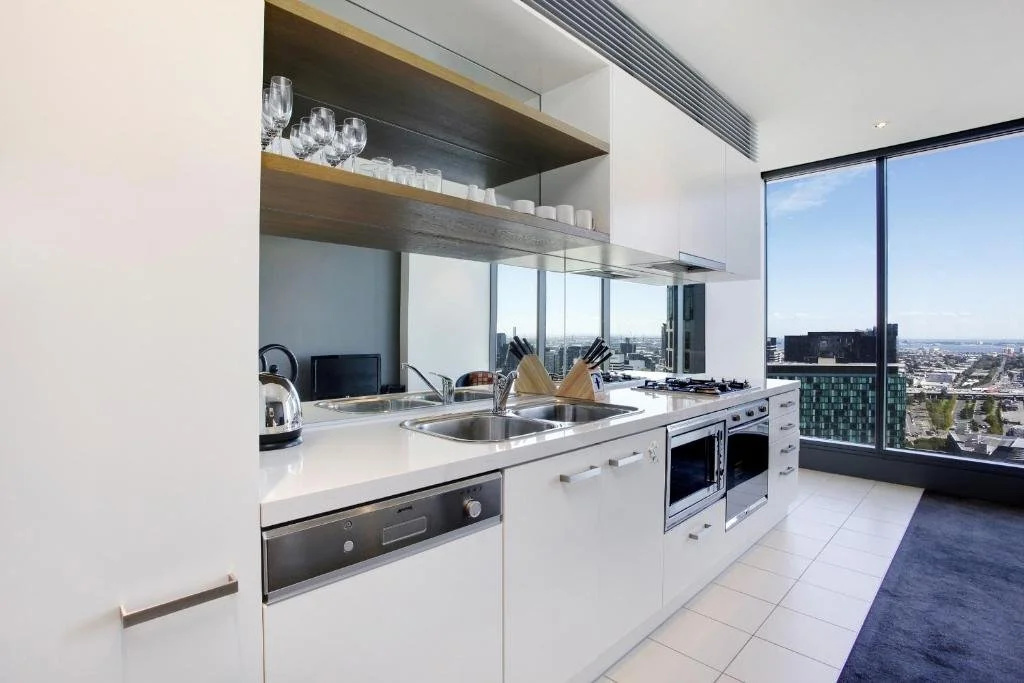 Platinum Luxury Stays at Freshwater Place