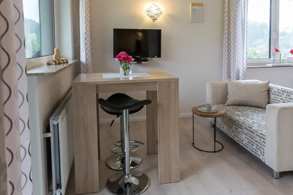 Ferienwohnungen Landhaus Meran inkl MeineCardPlus