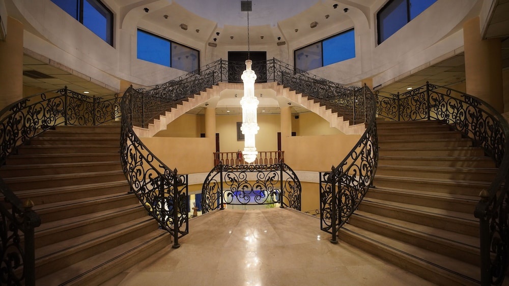 IFQ Hotel & Resort Islamabad