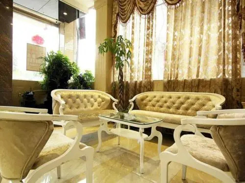 Shang Jing Hotel