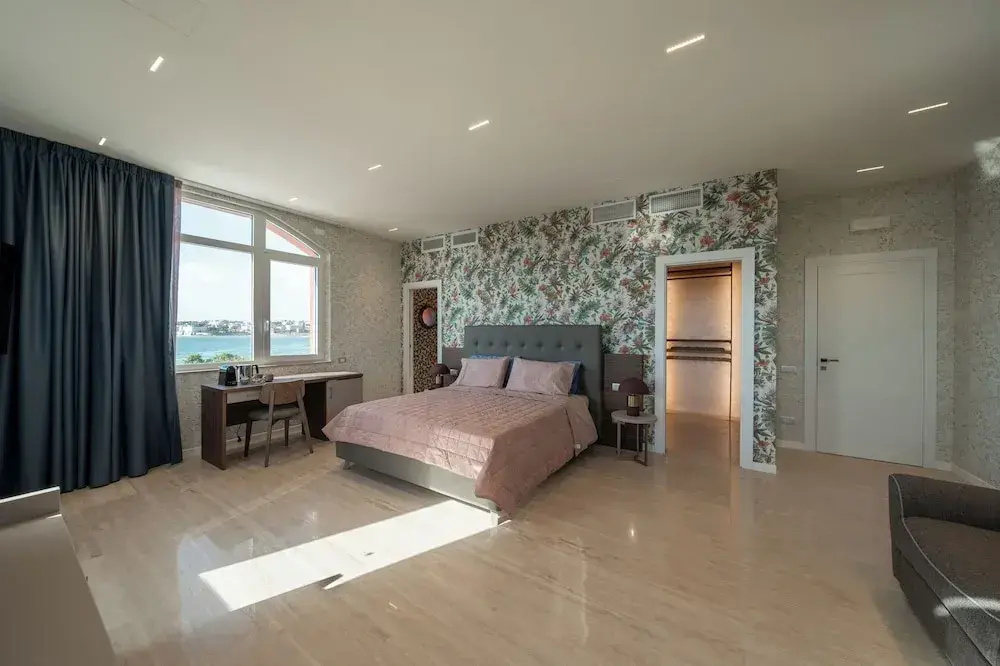 Villa Giada Luxury Boutique Hotel