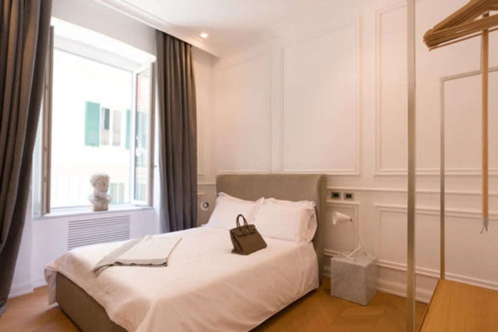 Via Chiodo Luxury Rooms