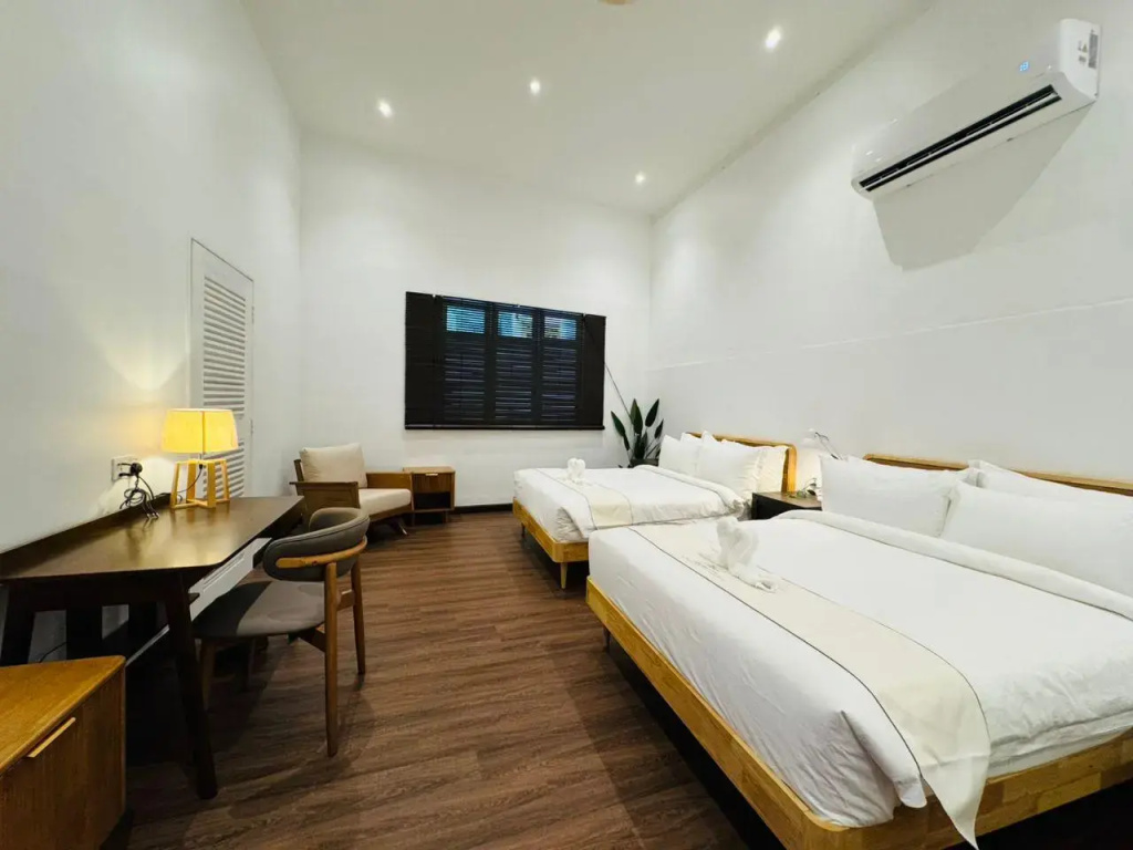 MUO Boutique Hotels