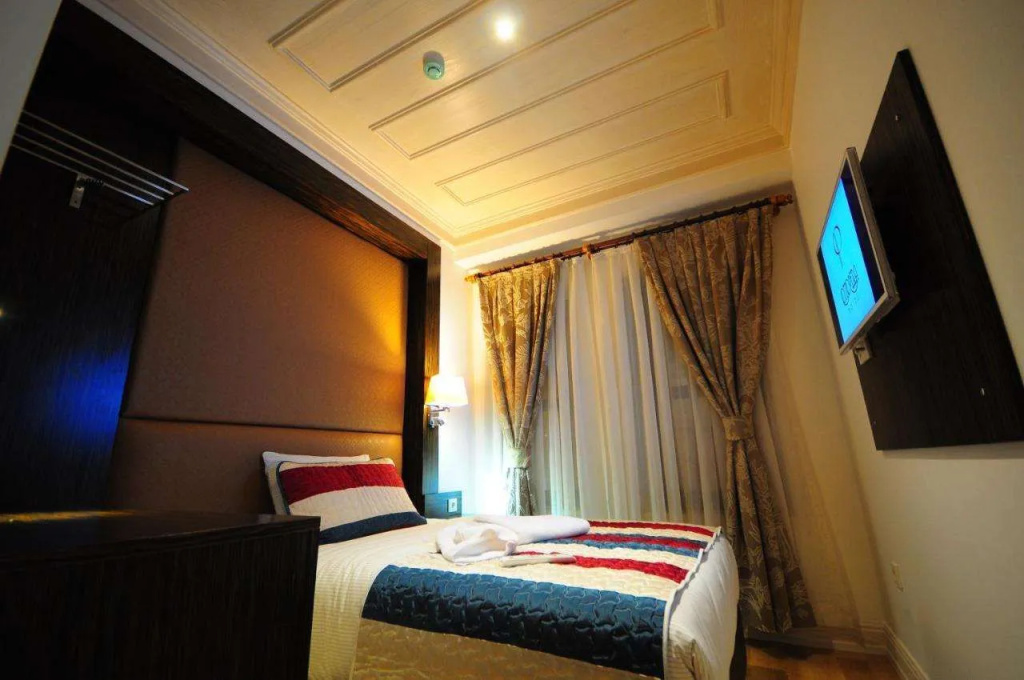 Ottopera Hotel