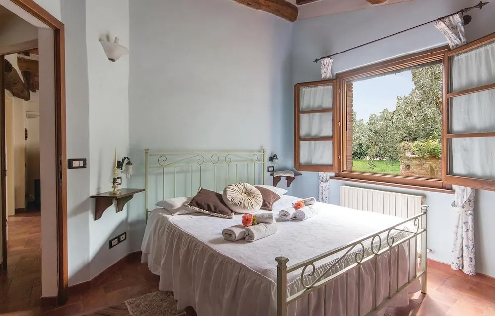 Agriturismo L'Oasi della Pergola