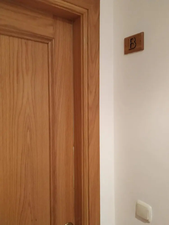 Apartamento Iglesia
