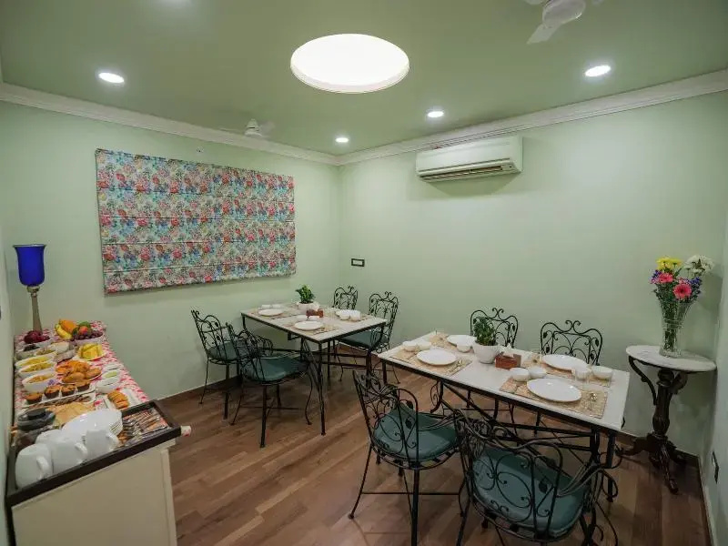 Burad Vilas 1911 A Boutique Stay