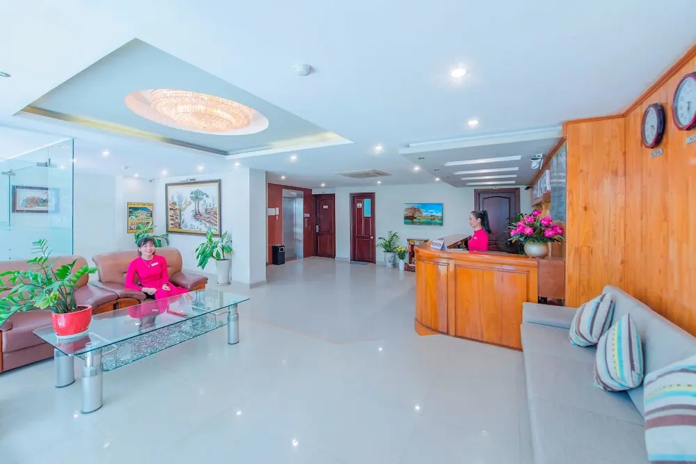 Arima Hotel Nha Trang Beach by HC Group