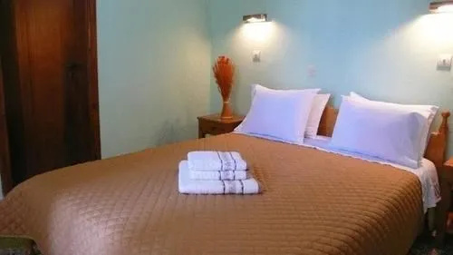 Vicky's Guesthouse