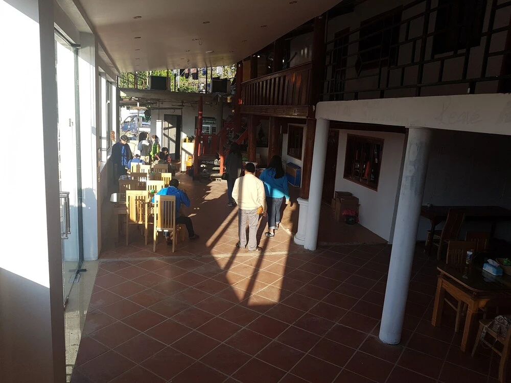 TNA Hotel