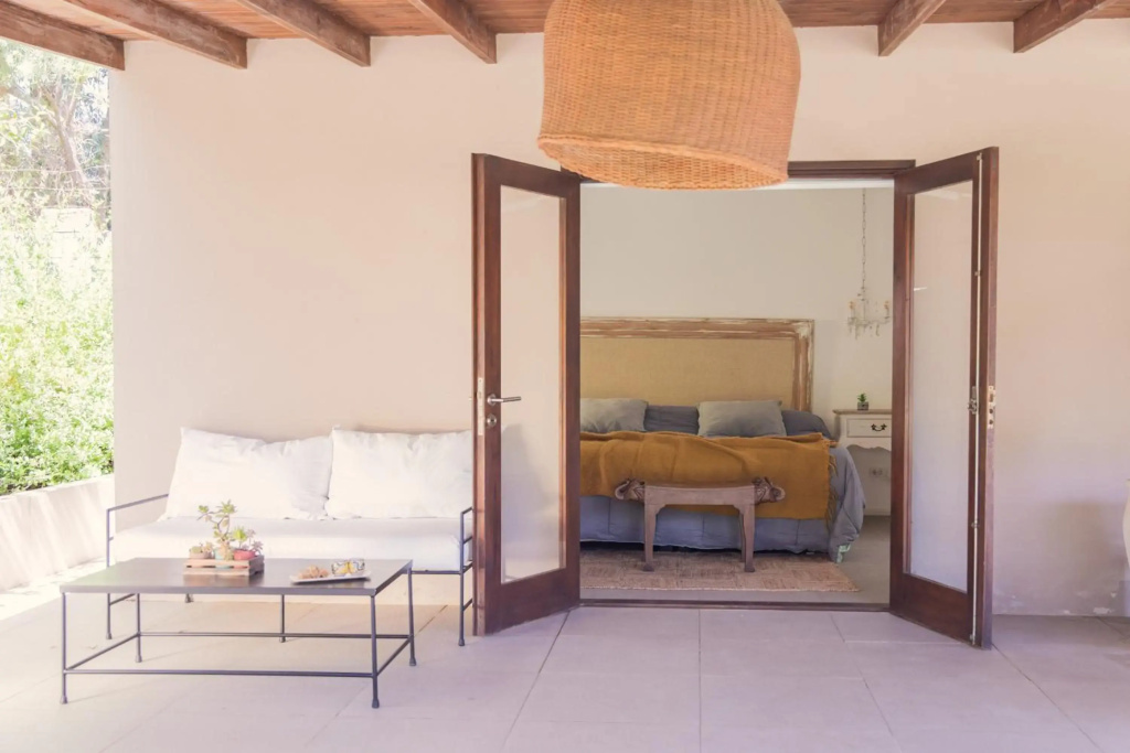 Casa Shanti - La Barra