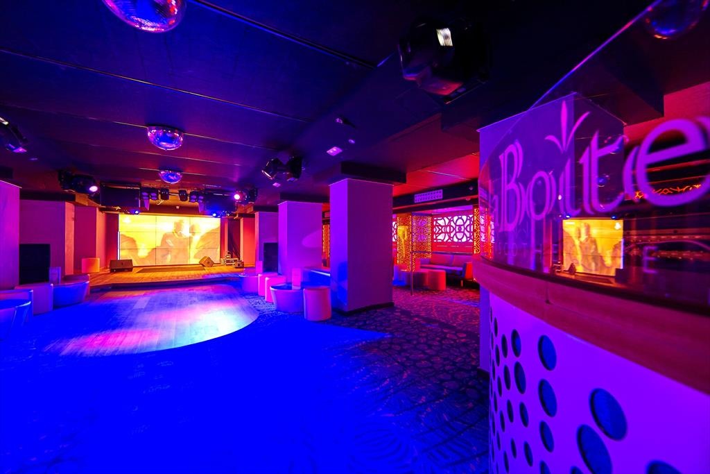 Indico Rock Hotel Mallorca