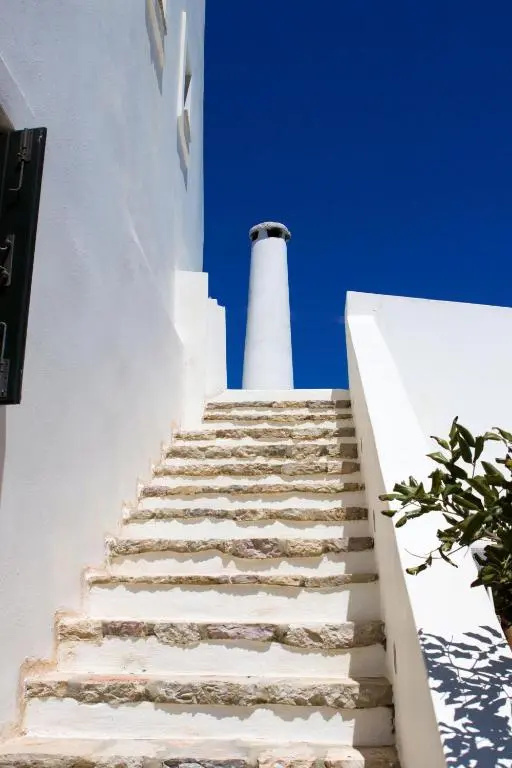 Perlegiannika Houses