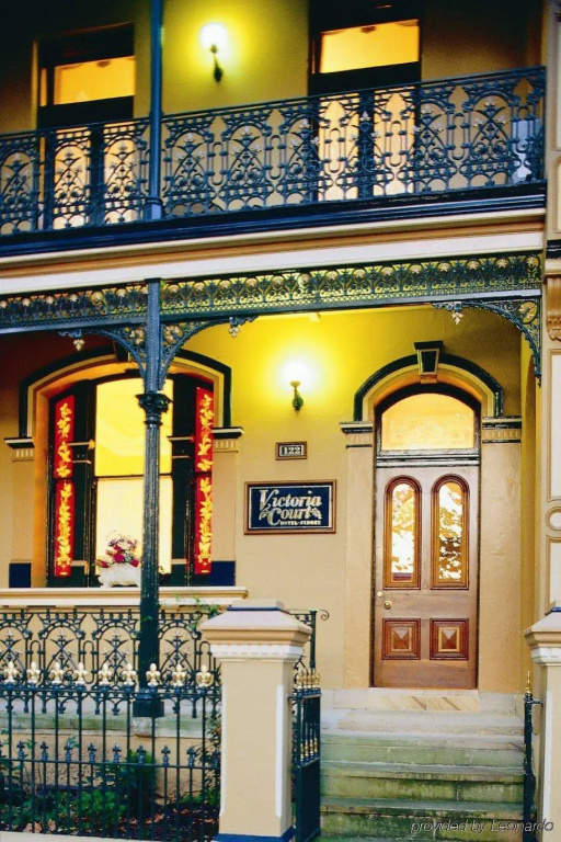 Spicers Potts Point