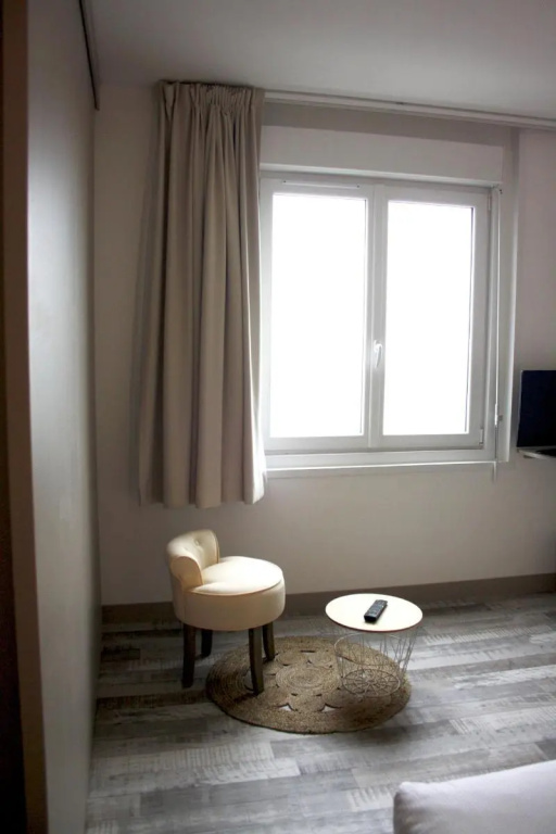 Logis Hôtel Sea View