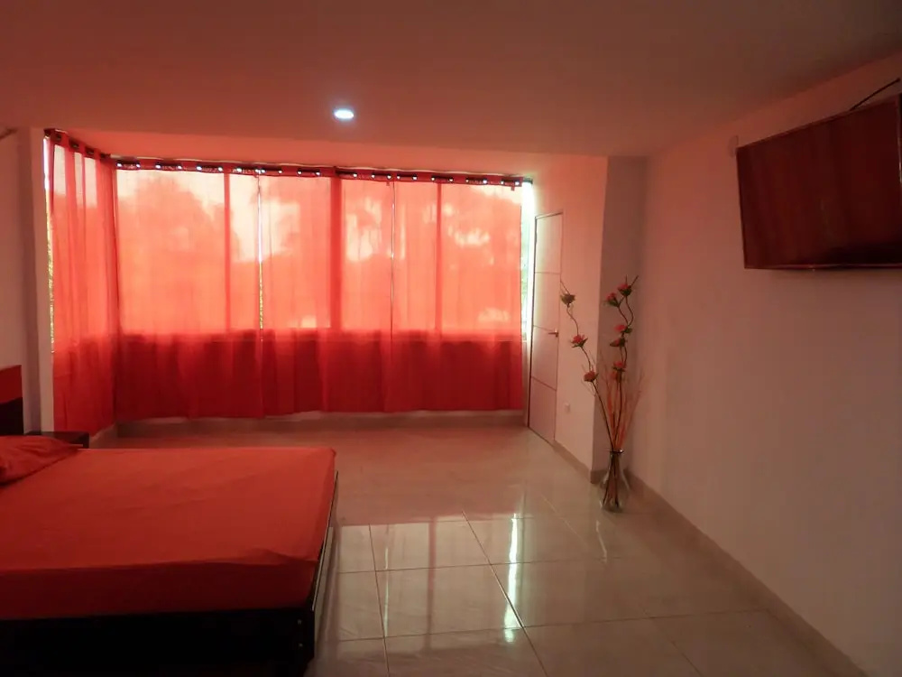 Apartahotel Barcelot