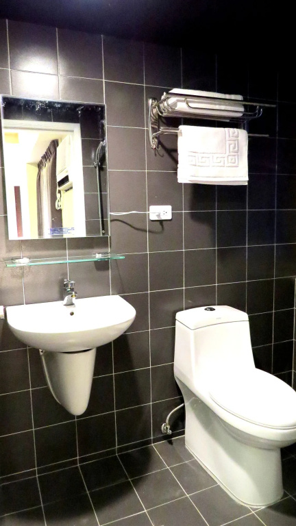Inn Taichung Hostel