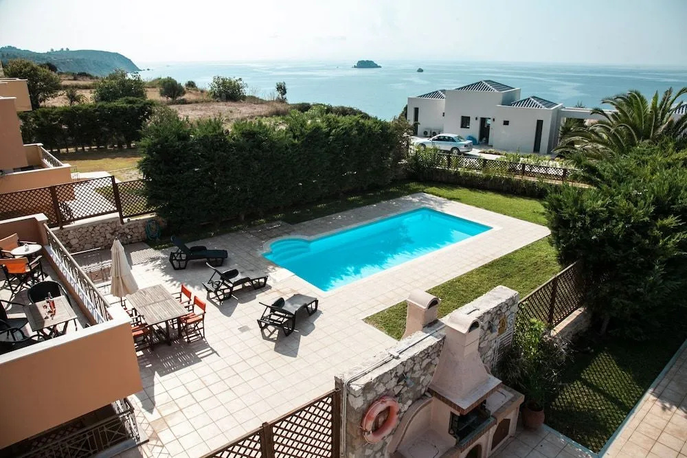 Villa Artemis by Villa Select