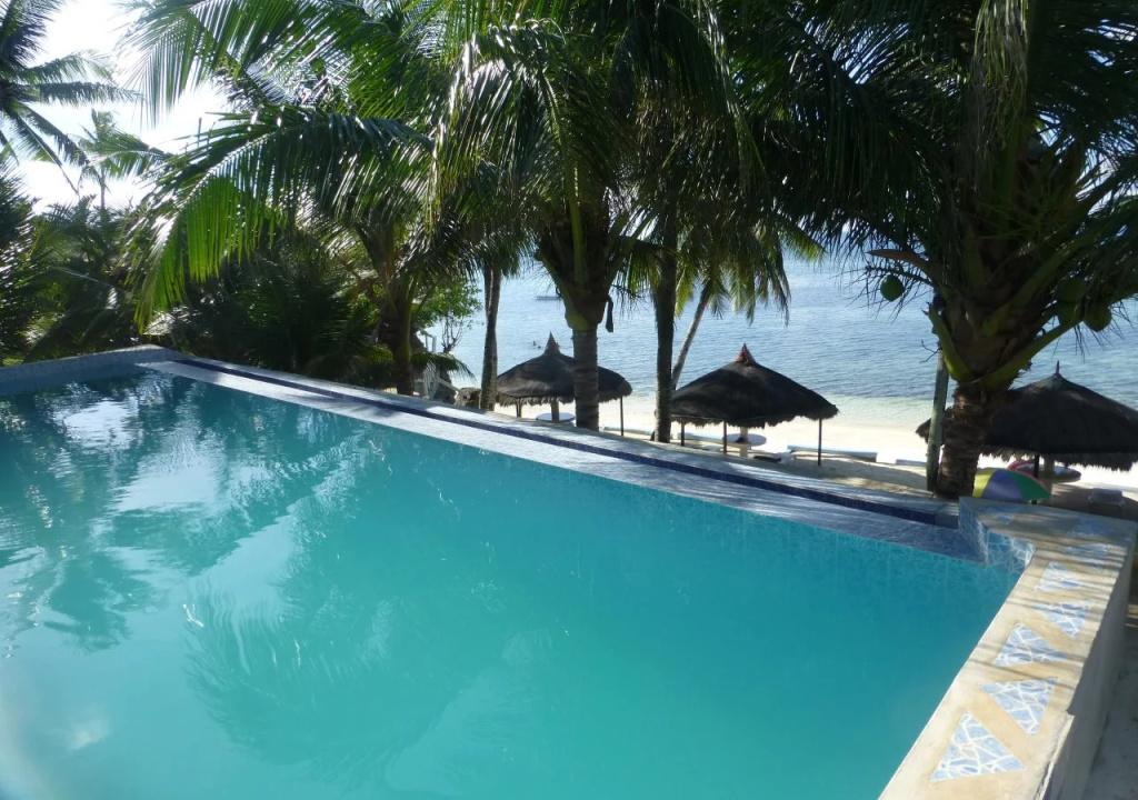 Flower Beach Resort