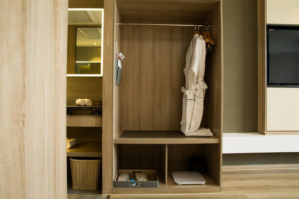 Atour Hotel Hangzhou Xiaoshan Peoples Square