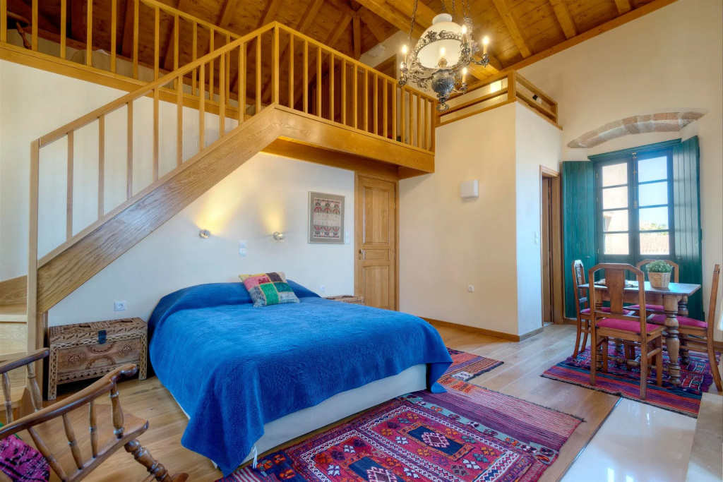 Ritsos Guesthouse