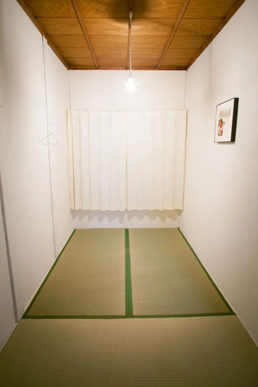 Guesthouse Madoka - Hostel