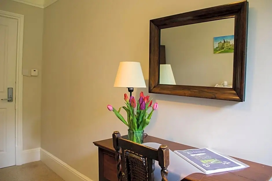 Claridge House Retreat Centre