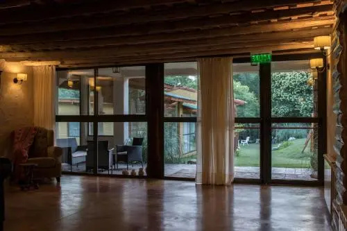 Posada Alma del Arroyo & Spa