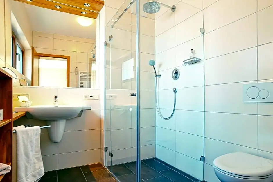 Gasthof Hotel Zum Hirsch***S