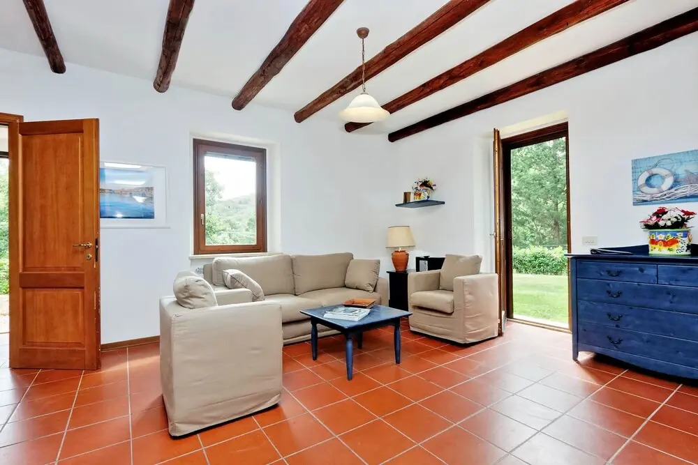 Agriturismo Pimpinnacolo