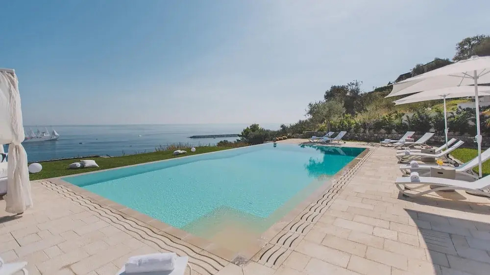 Villa Triscele 10, Emma Villas