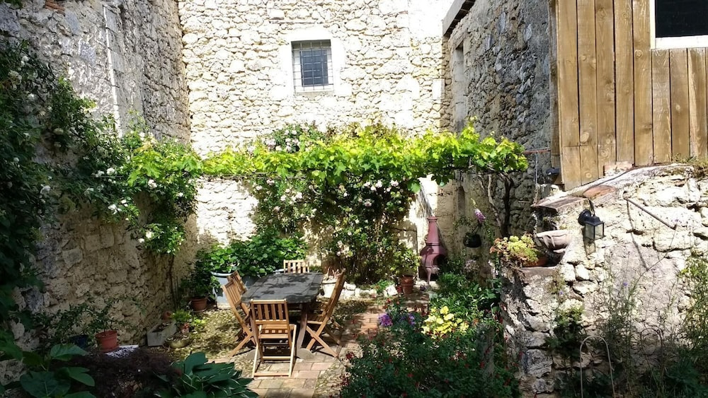Le Tournesol Saint Clar