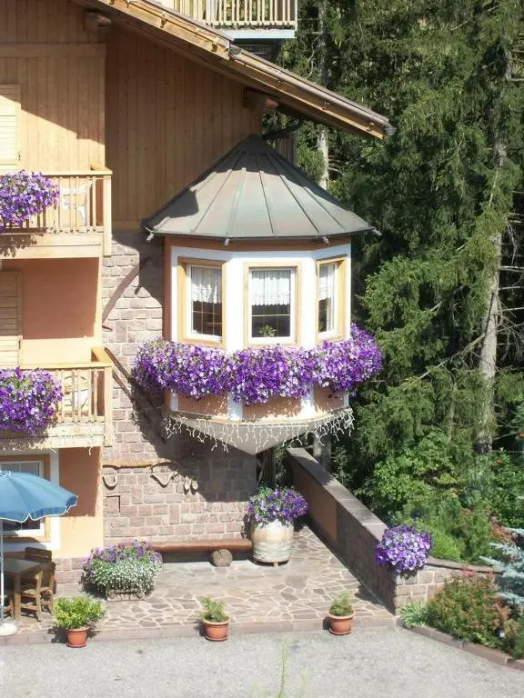 Hotel Vallechiara