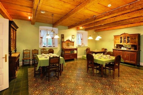 Eivere Manor