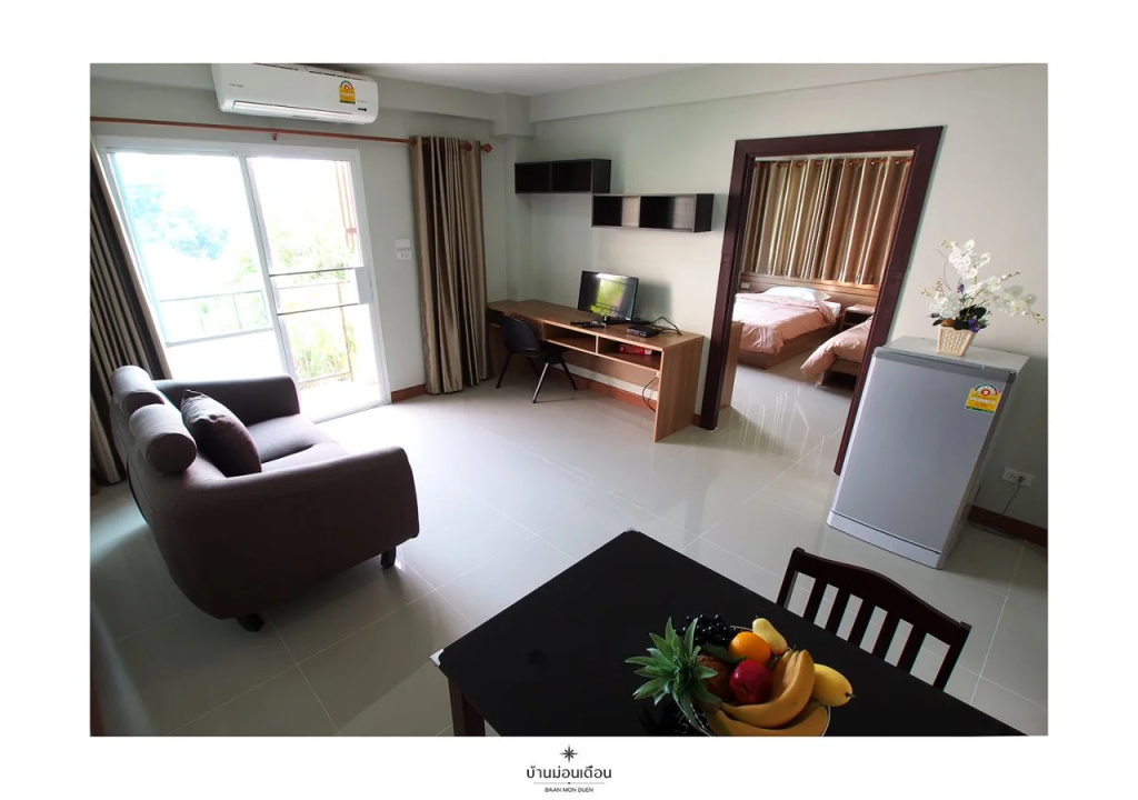 Baan Mon Duen Chiang Mai